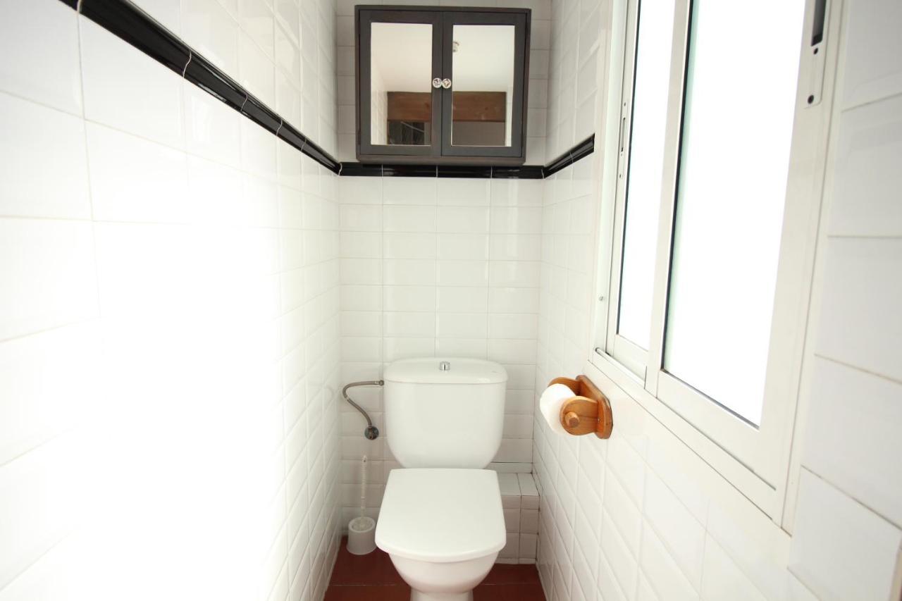 Lovely Loft Near Barcelona Center Exterior photo
